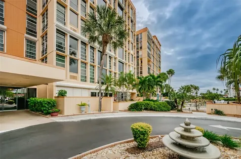 7400 Sun Island Drive S South Pasadena FL 33707