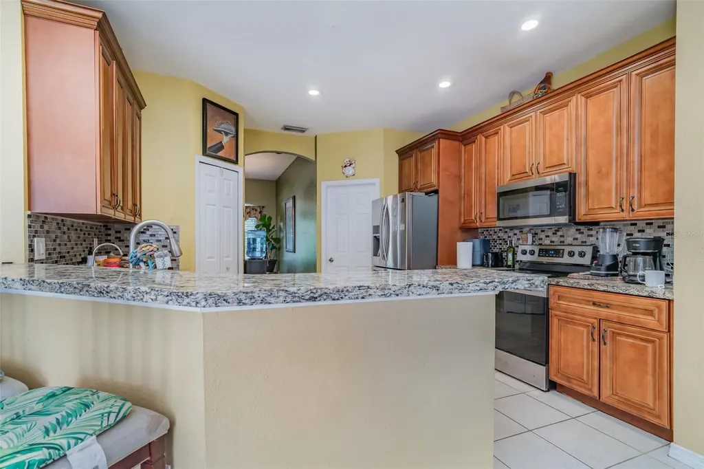 249 Ferdon Circle Port Charlotte FL 33954