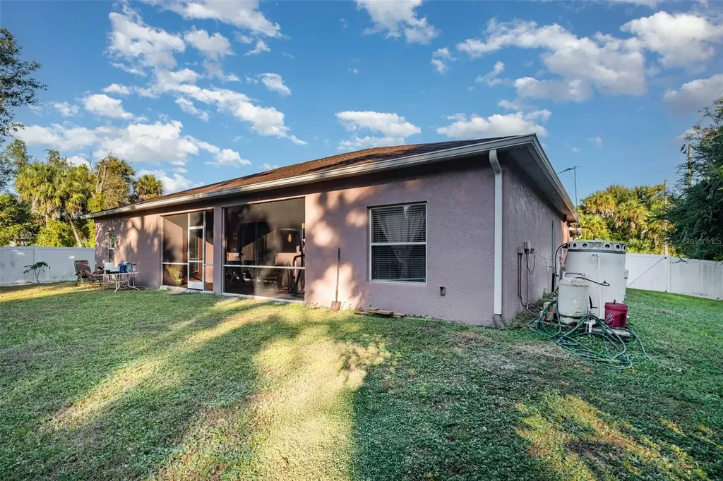 249 Ferdon Circle Port Charlotte FL 33954