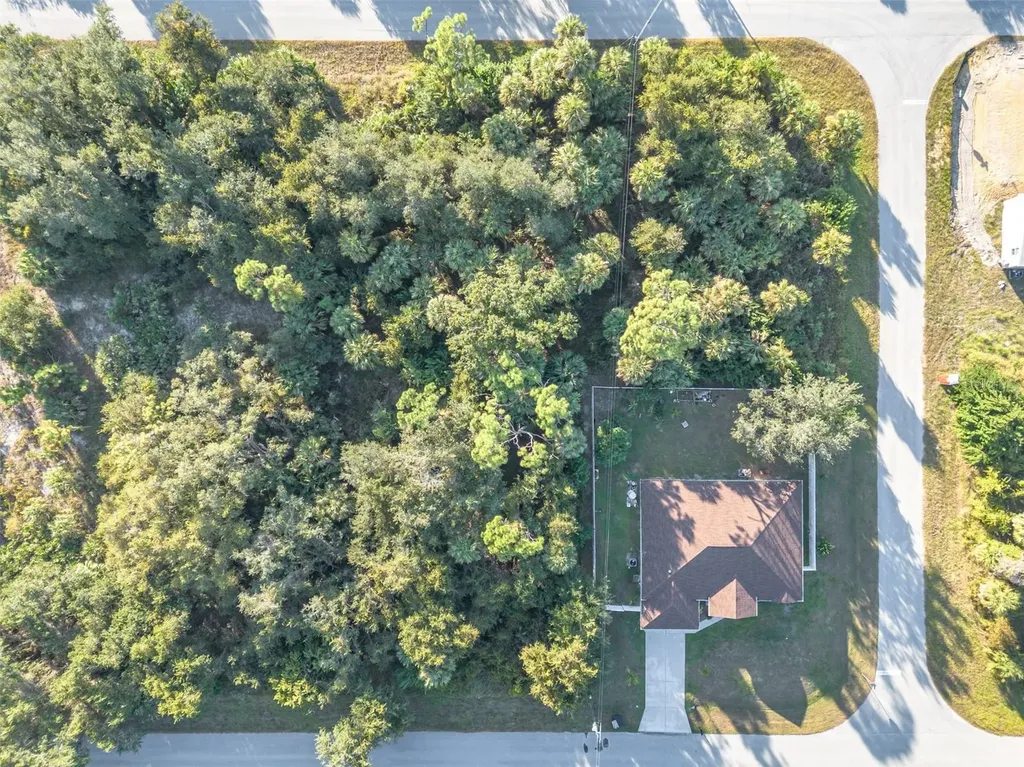 249 Ferdon Circle Port Charlotte FL 33954