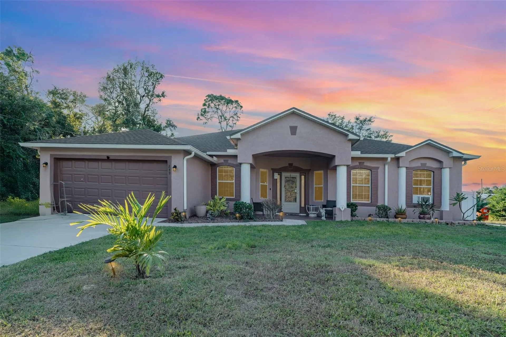 249 Ferdon Circle Port Charlotte FL 33954