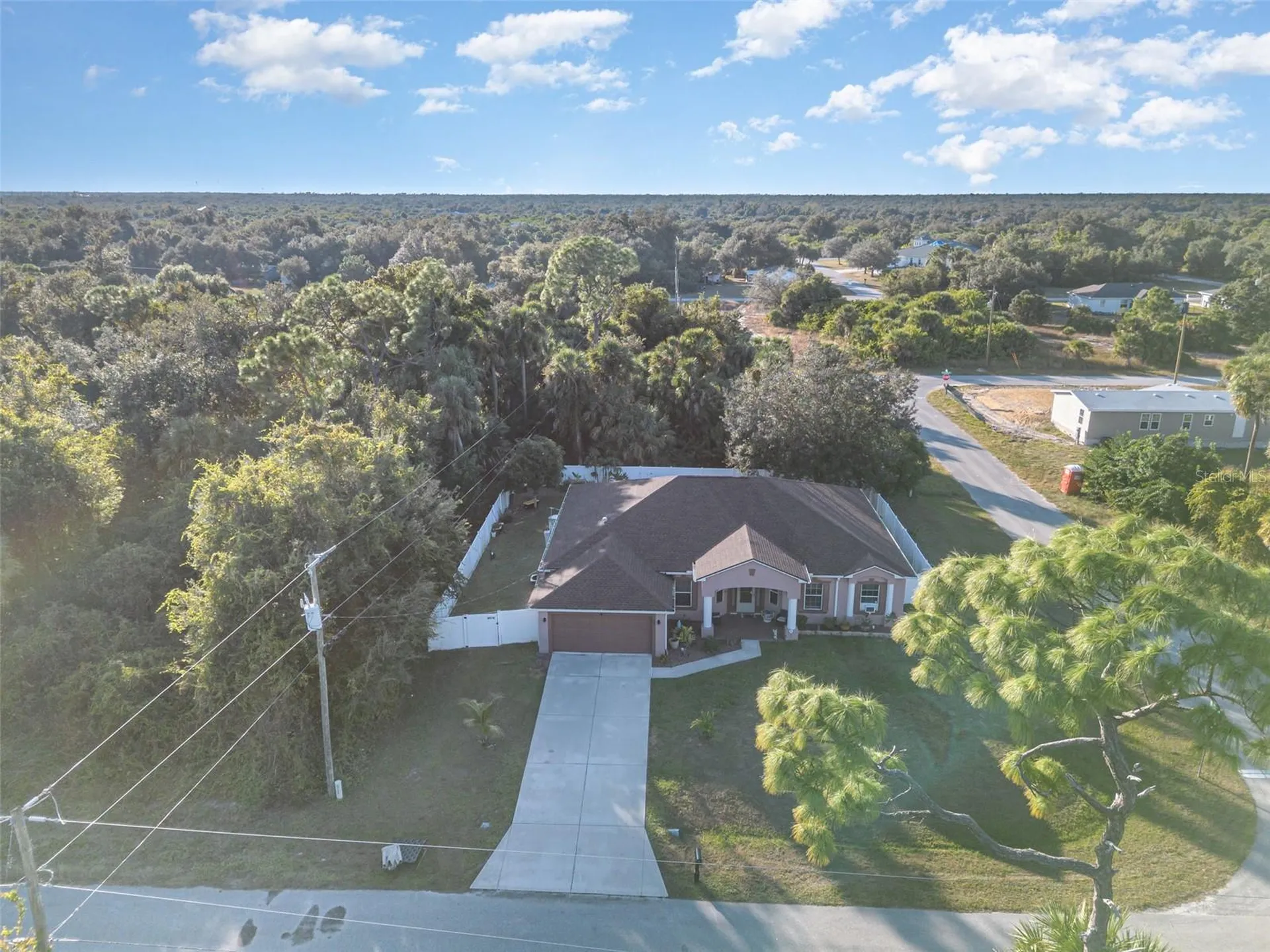 249 Ferdon Circle Port Charlotte FL 33954