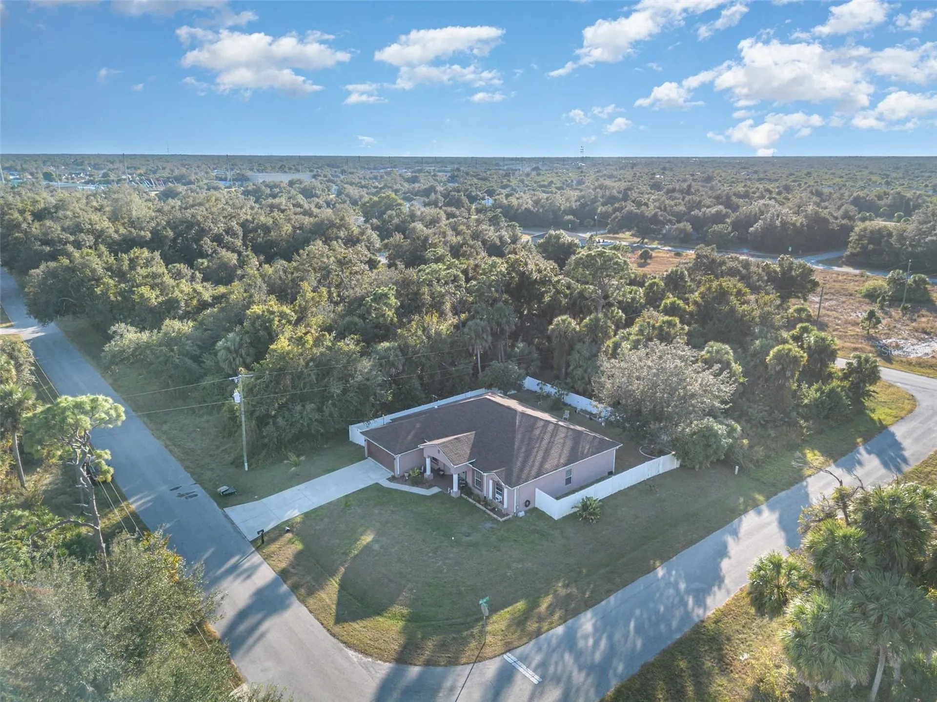 249 Ferdon Circle Port Charlotte FL 33954
