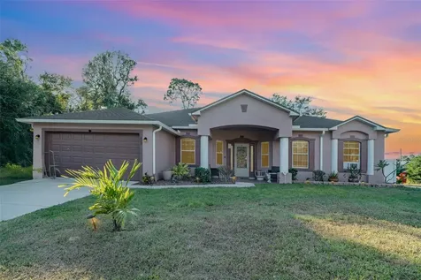 249 Ferdon Circle Port Charlotte FL 33954