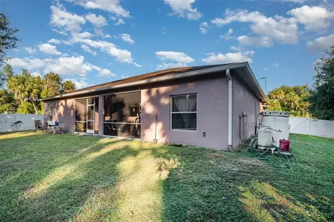 249 Ferdon Circle Port Charlotte FL 33954