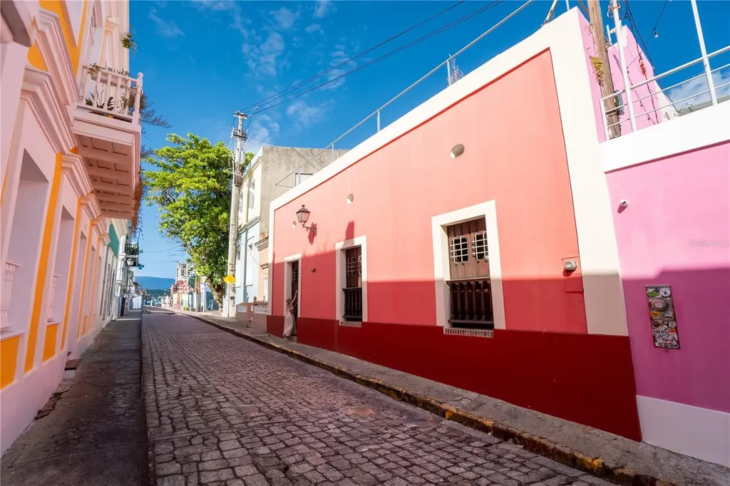 3 Cruz San Juan PR 00901