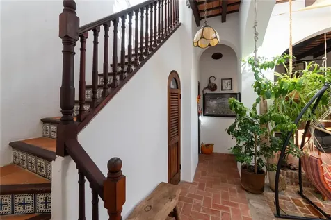 3 Cruz San Juan PR 00901