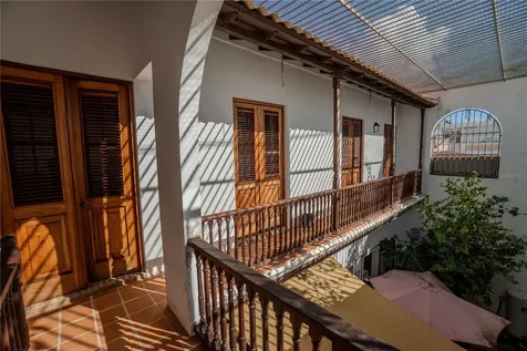 3 Cruz San Juan PR 00901