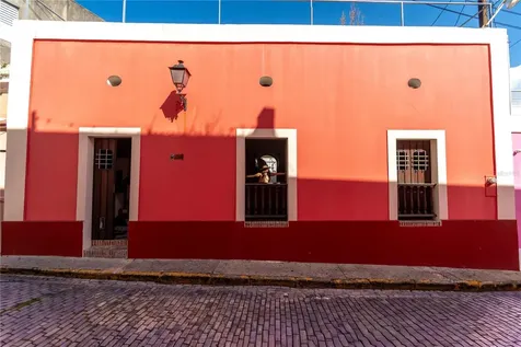 3 Cruz San Juan PR 00901