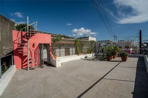 3 Cruz San Juan PR 00901