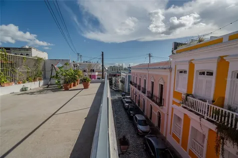 3 Cruz San Juan PR 00901