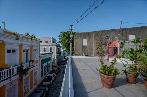 3 Cruz San Juan PR 00901