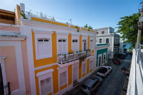 3 Cruz San Juan PR 00901