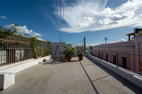 3 Cruz San Juan PR 00901
