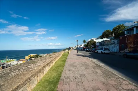 3 Cruz San Juan PR 00901