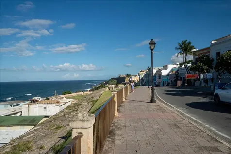 3 Cruz San Juan PR 00901
