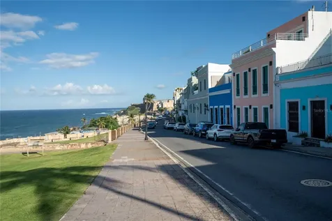3 Cruz San Juan PR 00901