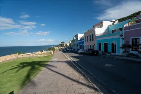 3 Cruz San Juan PR 00901