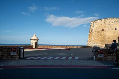 3 Cruz San Juan PR 00901