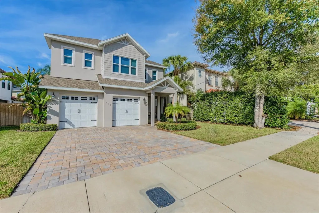 407 S Tampania Avenue Tampa FL 33609