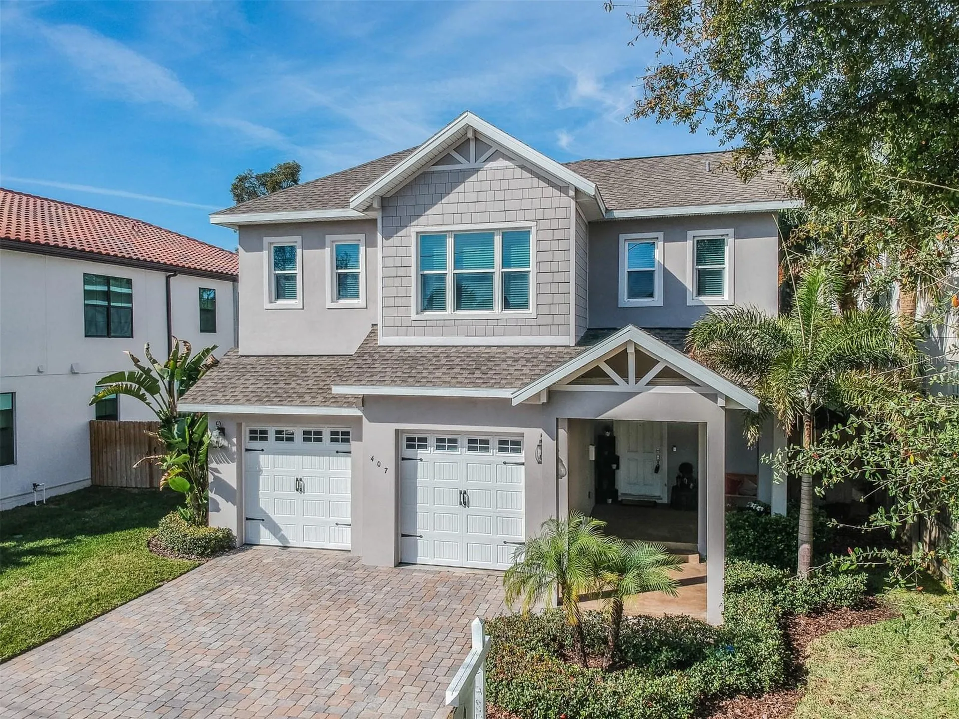 407 S Tampania Avenue Tampa FL 33609
