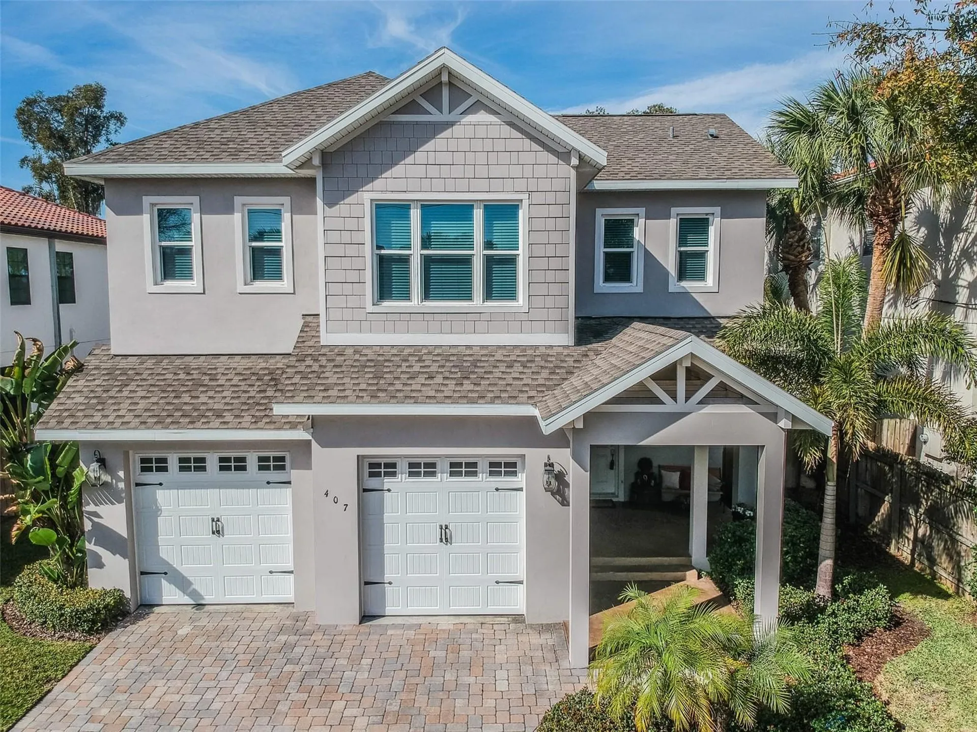 407 S Tampania Avenue Tampa FL 33609