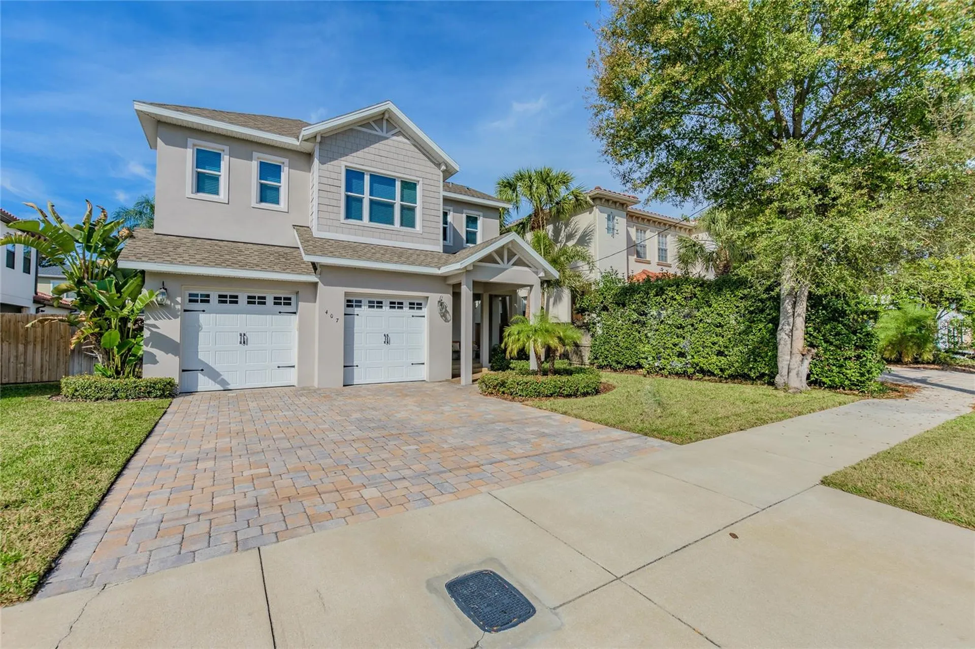407 S Tampania Avenue Tampa FL 33609