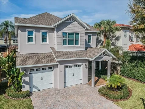 407 S Tampania Avenue Tampa FL 33609