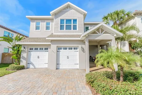 407 S Tampania Avenue Tampa FL 33609