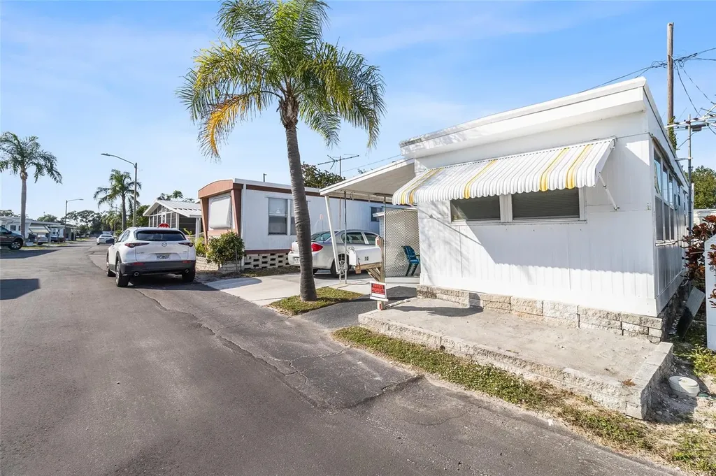12766 Seminole Boulevard Largo FL 33778
