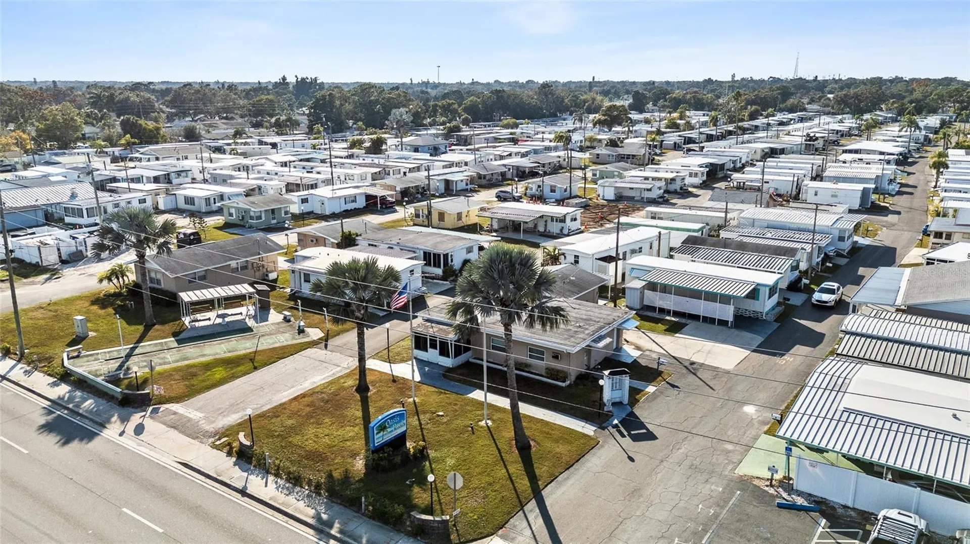 12766 Seminole Boulevard Largo FL 33778