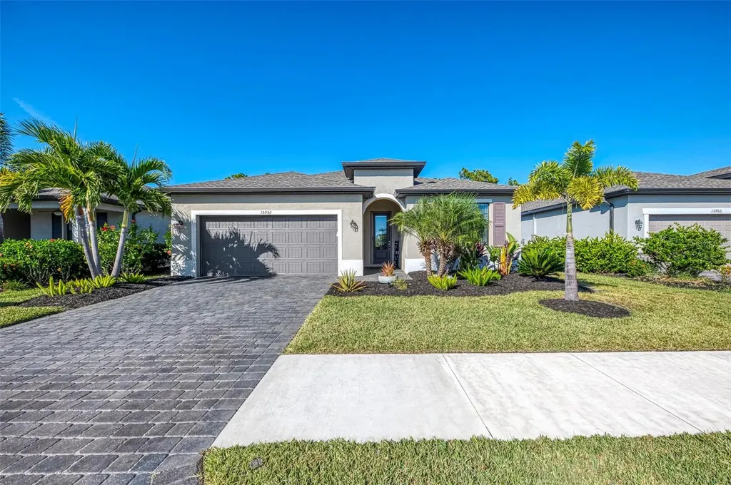 15952 Honey Suckle Street Port Charlotte FL 33953