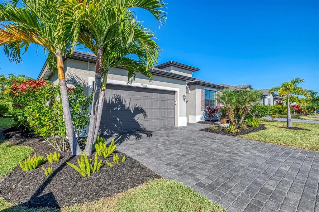 15952 Honey Suckle Street Port Charlotte FL 33953