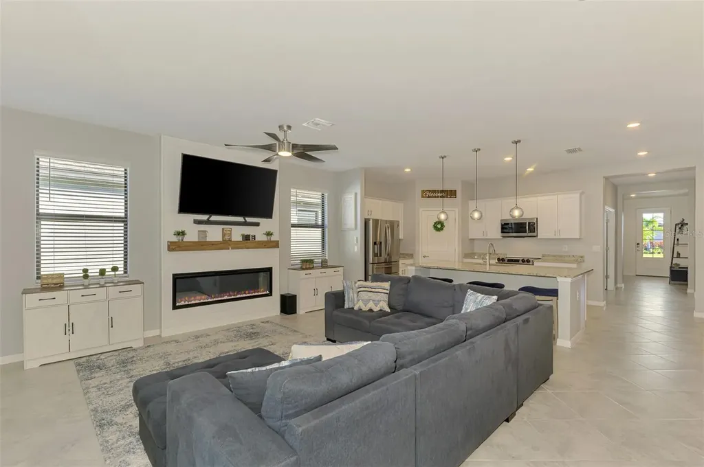 15952 Honey Suckle Street Port Charlotte FL 33953