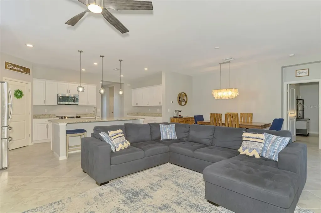 15952 Honey Suckle Street Port Charlotte FL 33953