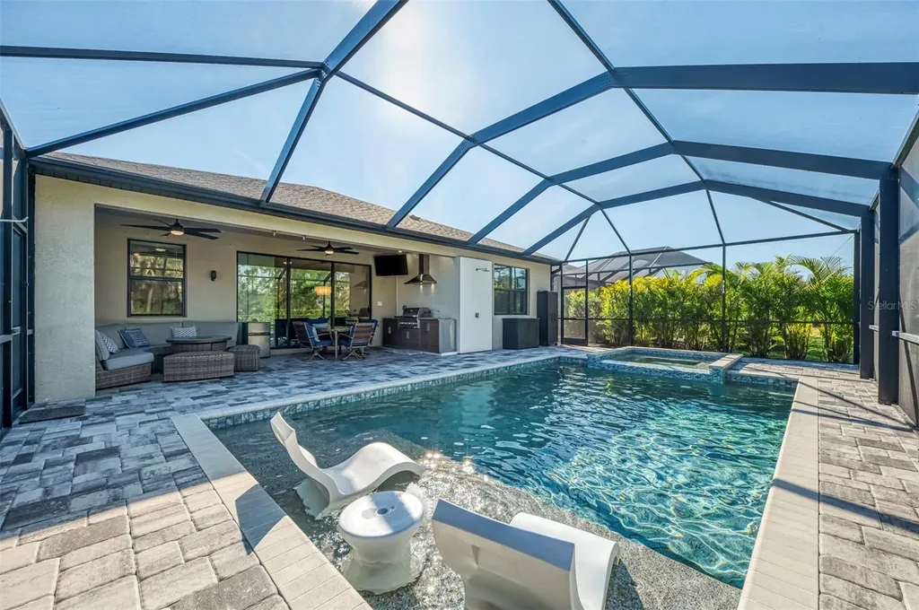 15952 Honey Suckle Street Port Charlotte FL 33953