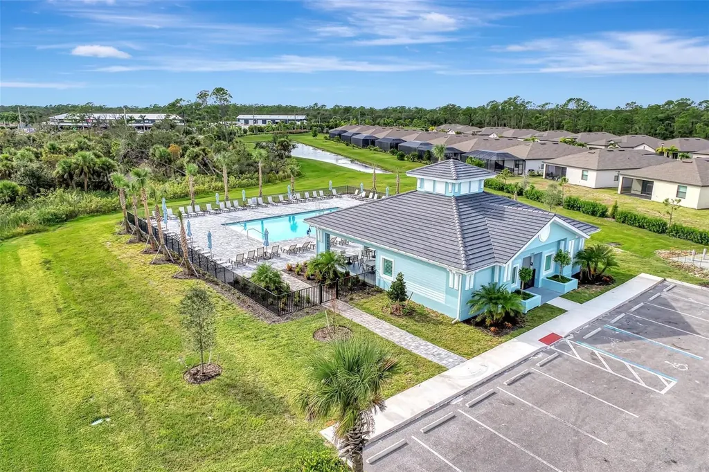 15952 Honey Suckle Street Port Charlotte FL 33953