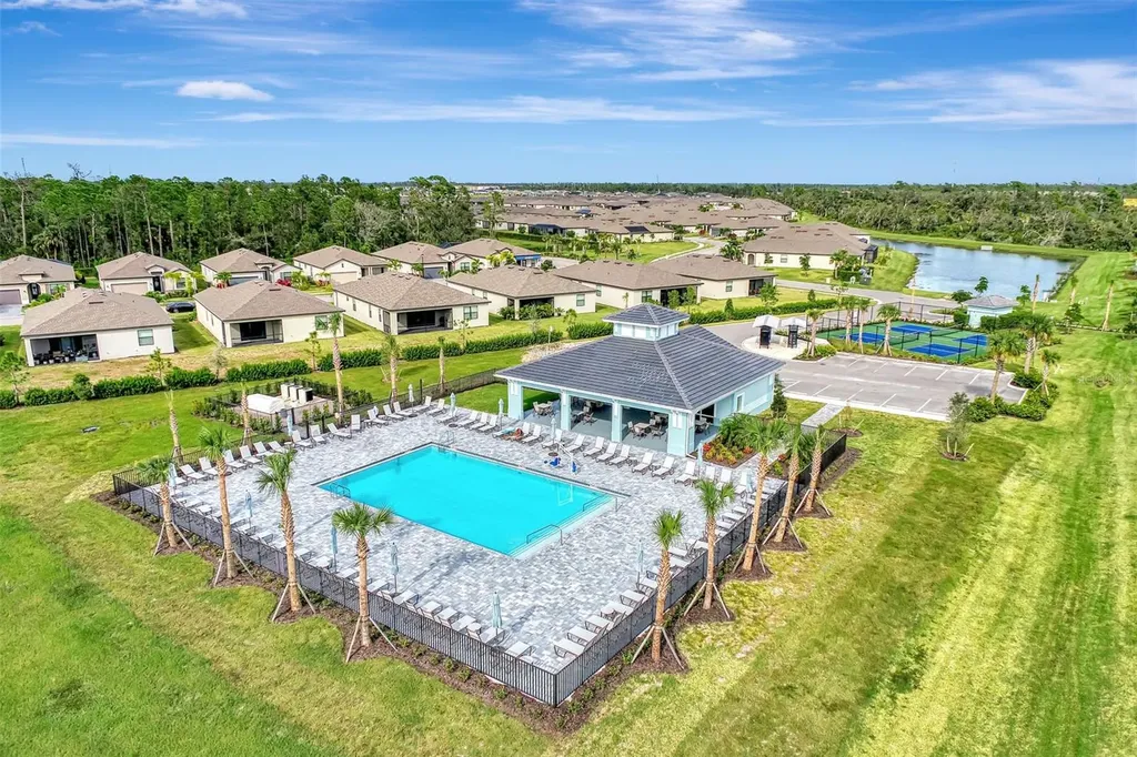 15952 Honey Suckle Street Port Charlotte FL 33953