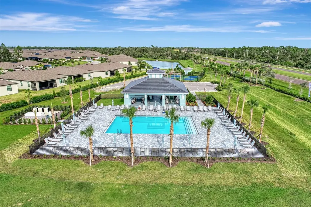 15952 Honey Suckle Street Port Charlotte FL 33953