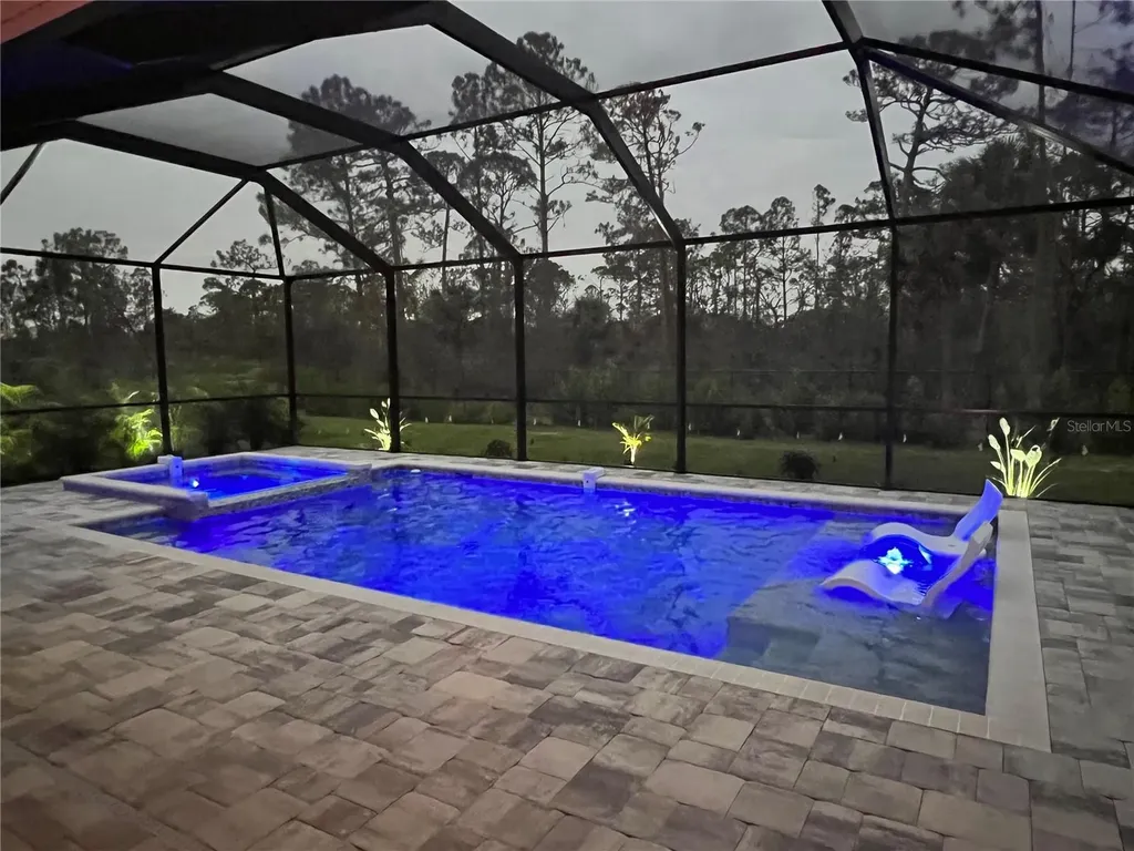 15952 Honey Suckle Street Port Charlotte FL 33953