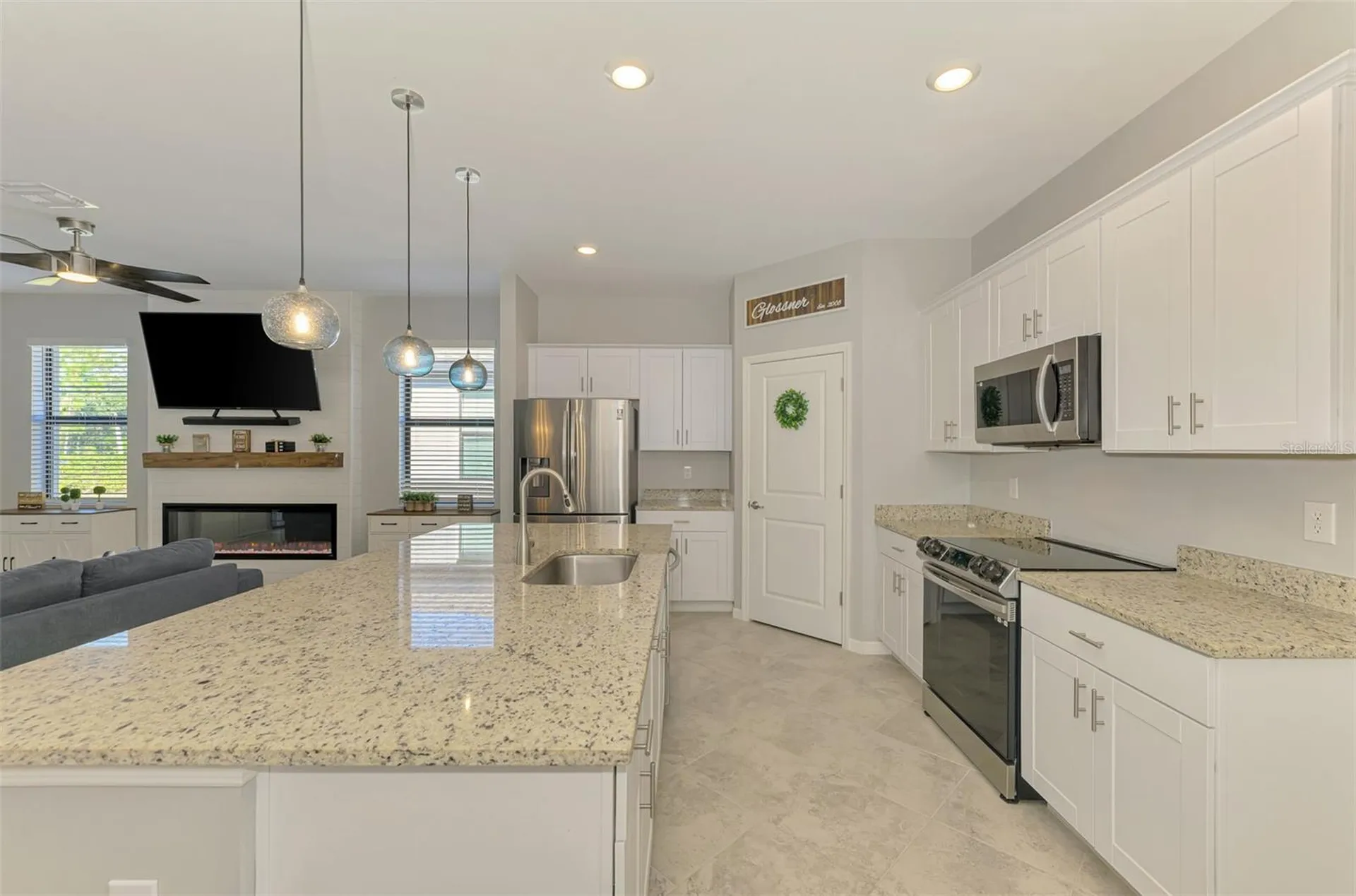 15952 Honey Suckle Street Port Charlotte FL 33953