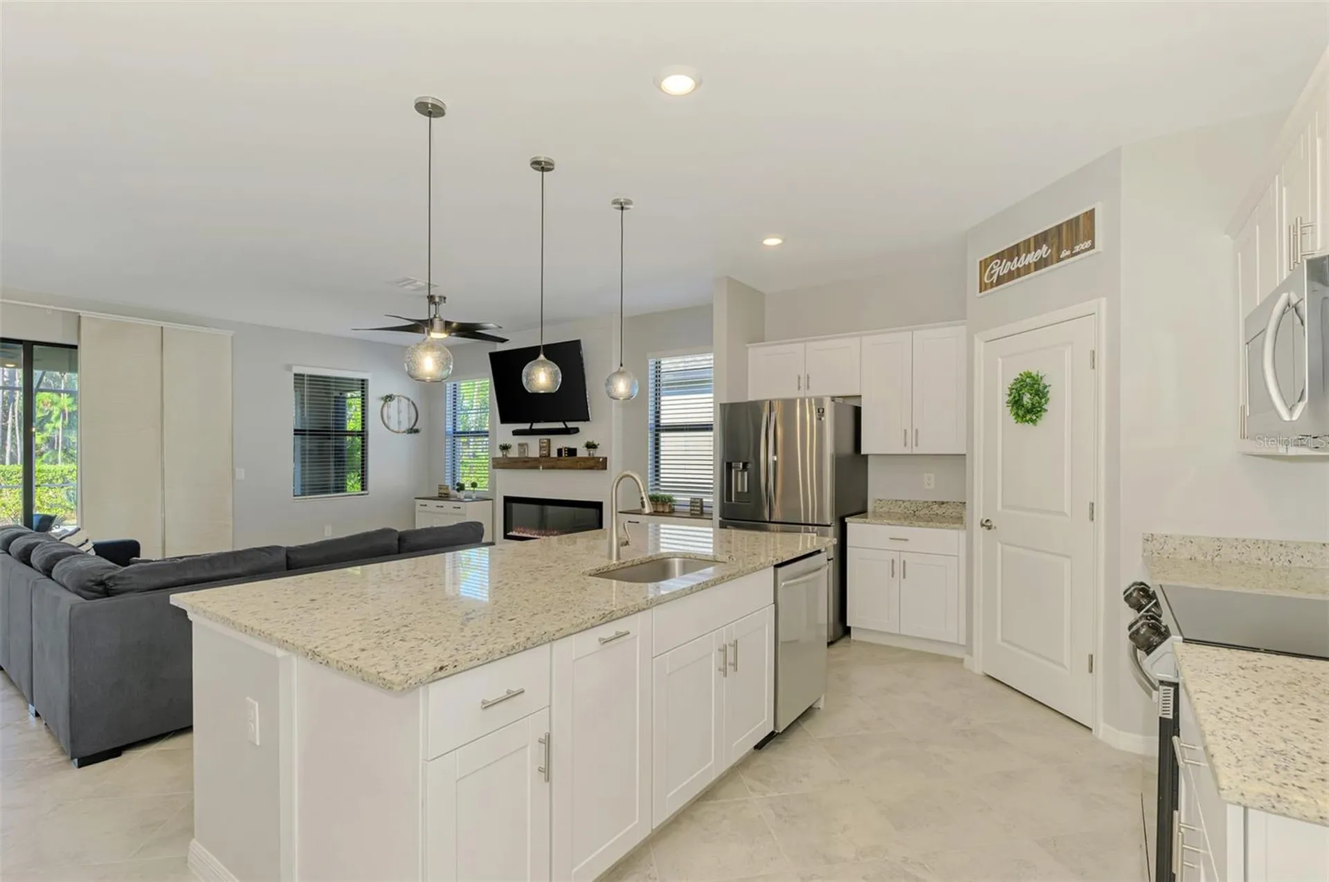 15952 Honey Suckle Street Port Charlotte FL 33953