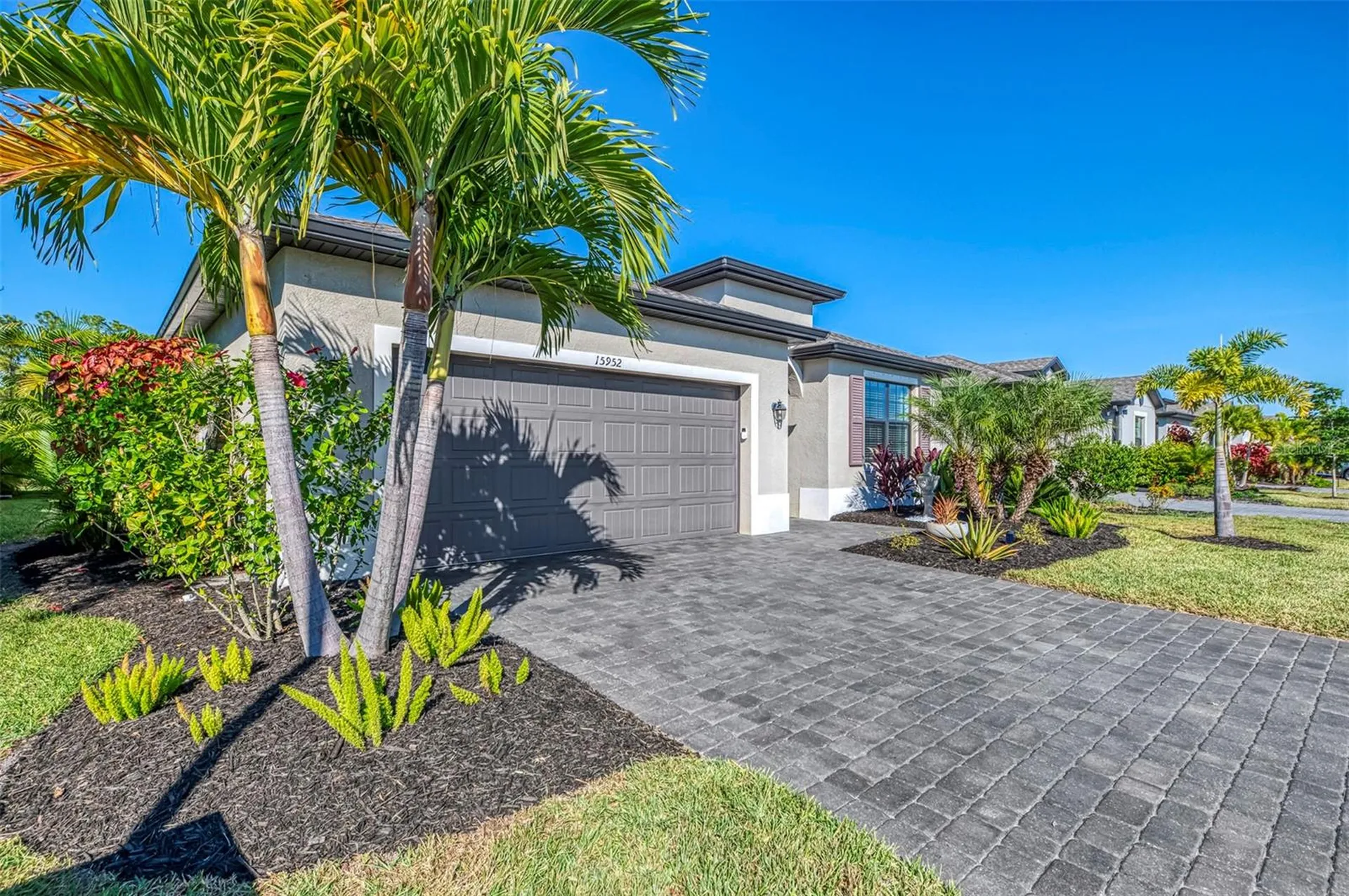 15952 Honey Suckle Street Port Charlotte FL 33953