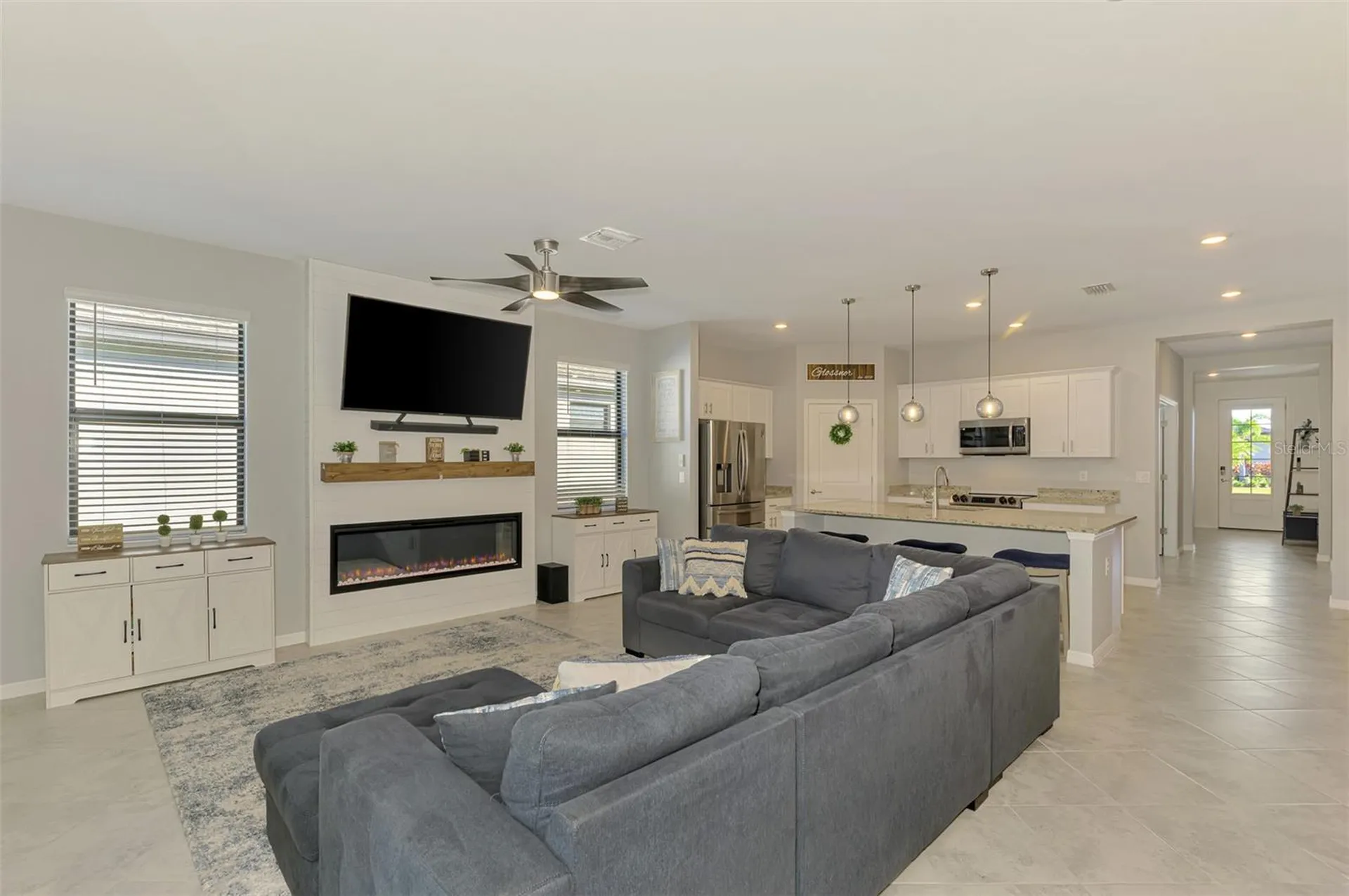 15952 Honey Suckle Street Port Charlotte FL 33953