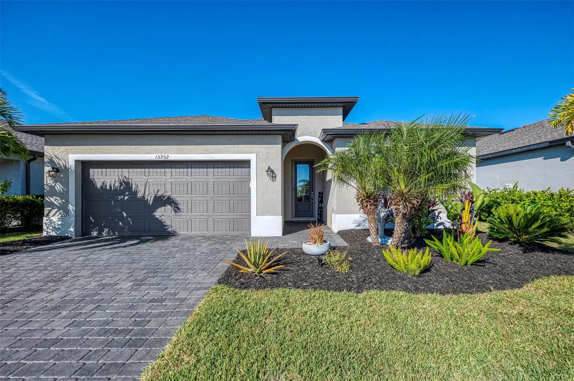 15952 Honey Suckle Street Port Charlotte FL 33953