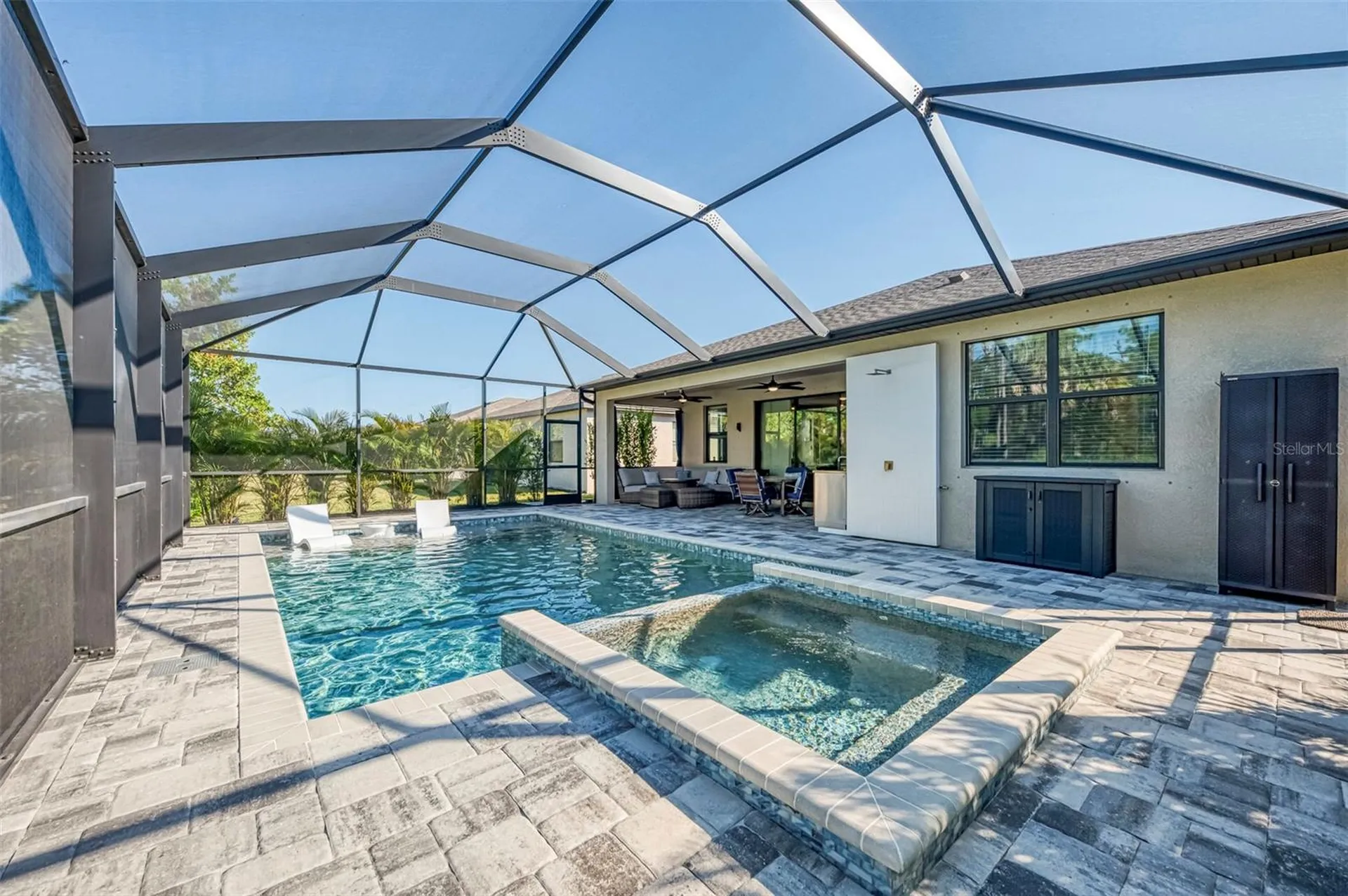 15952 Honey Suckle Street Port Charlotte FL 33953