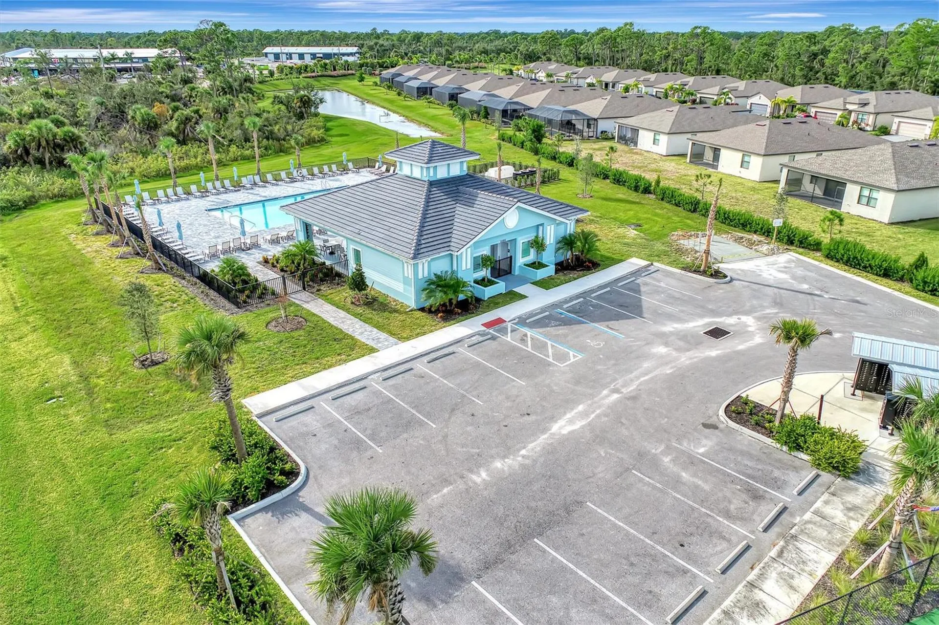 15952 Honey Suckle Street Port Charlotte FL 33953