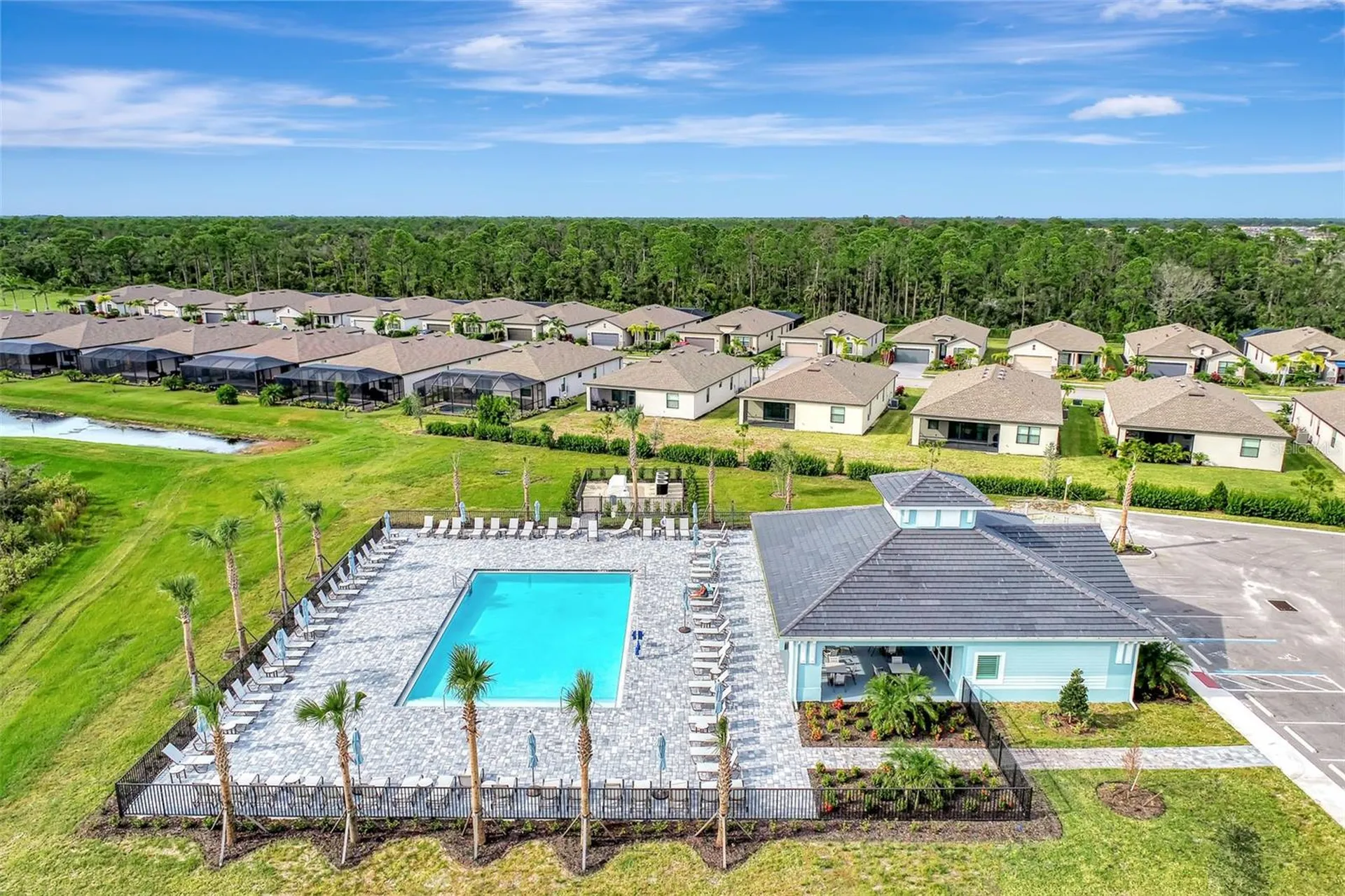 15952 Honey Suckle Street Port Charlotte FL 33953