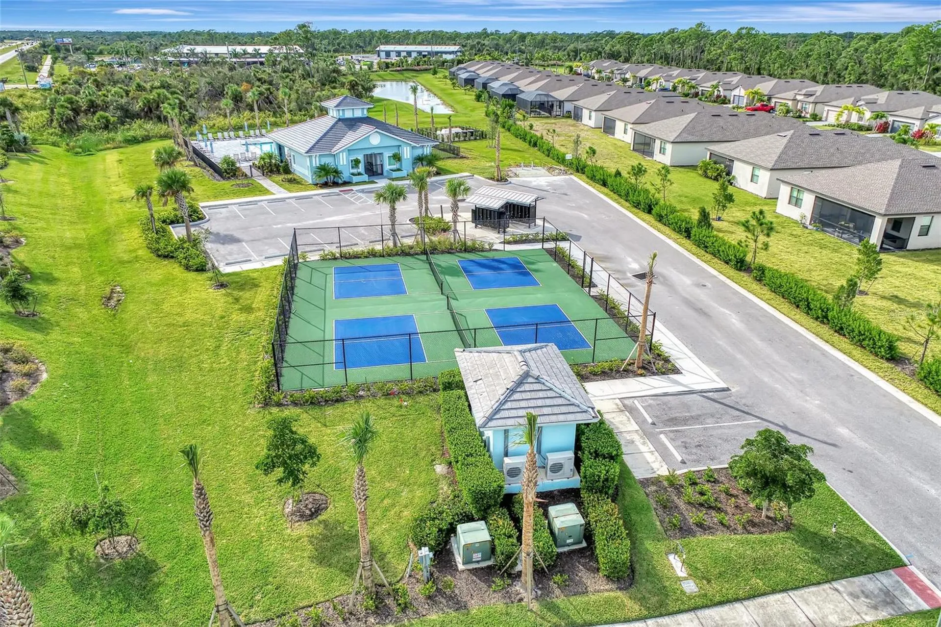 15952 Honey Suckle Street Port Charlotte FL 33953