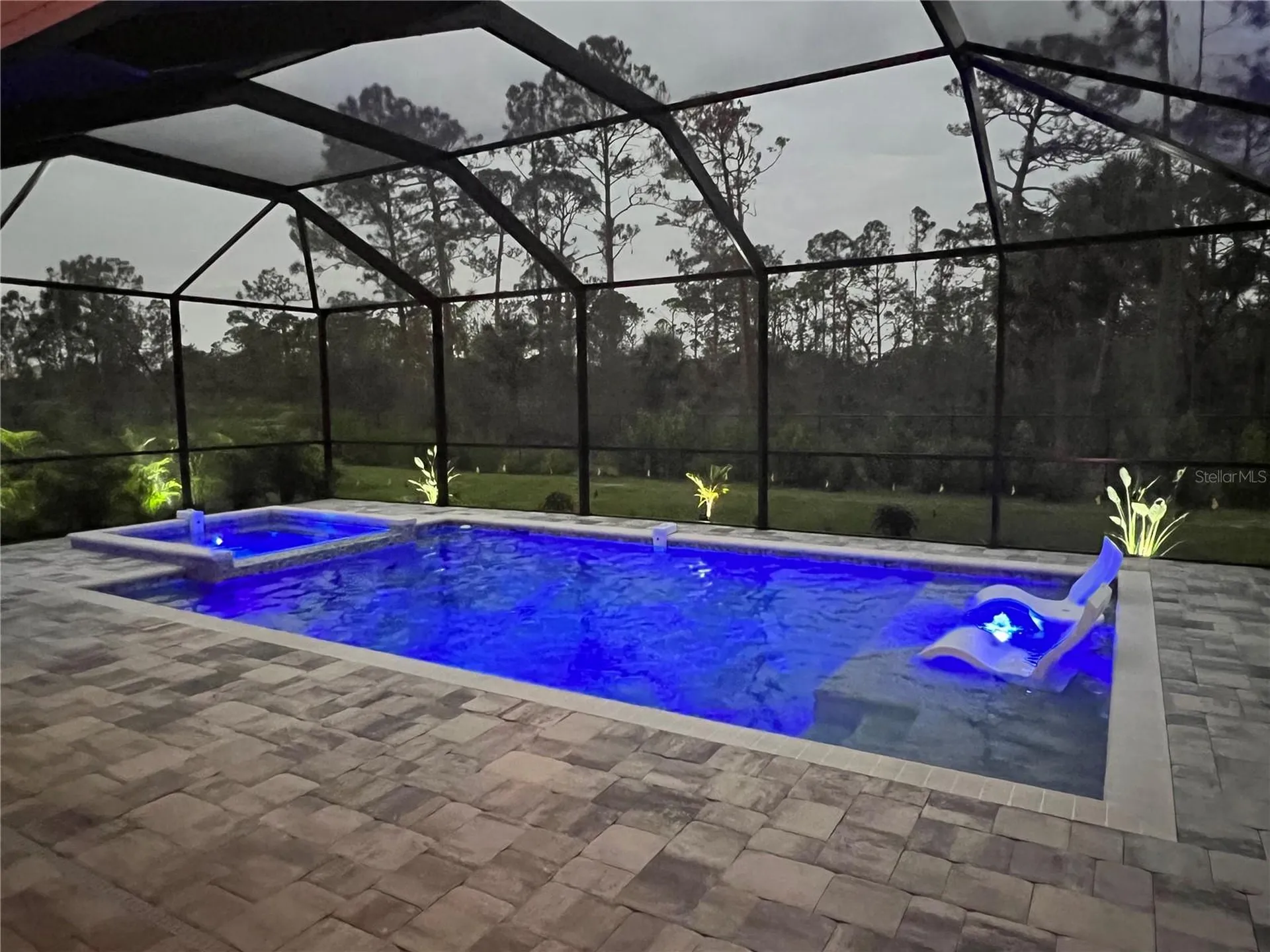 15952 Honey Suckle Street Port Charlotte FL 33953